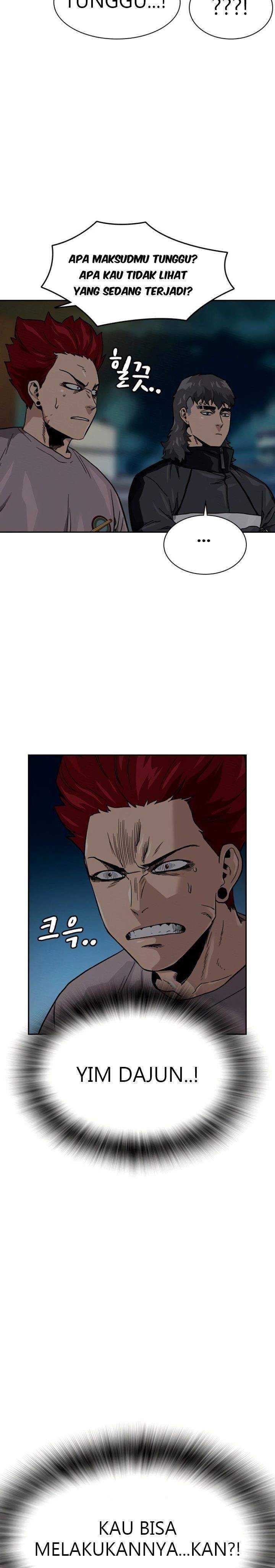 Read To Not Die ID Manga Online