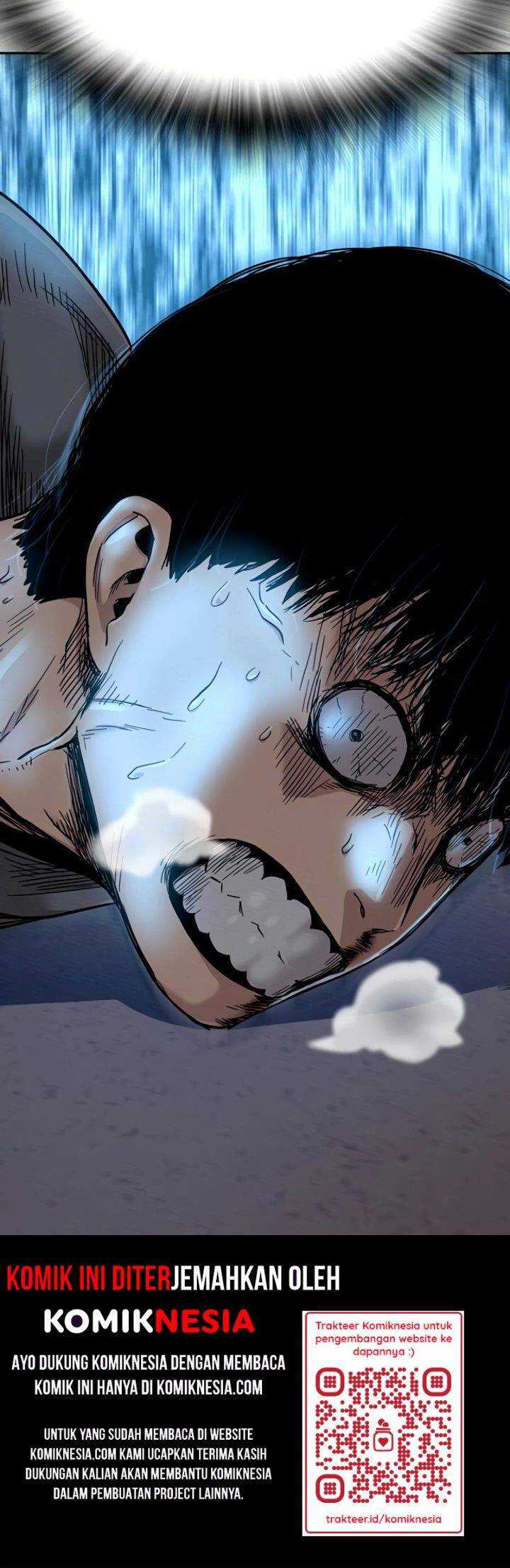 Read To Not Die ID Manga Online
