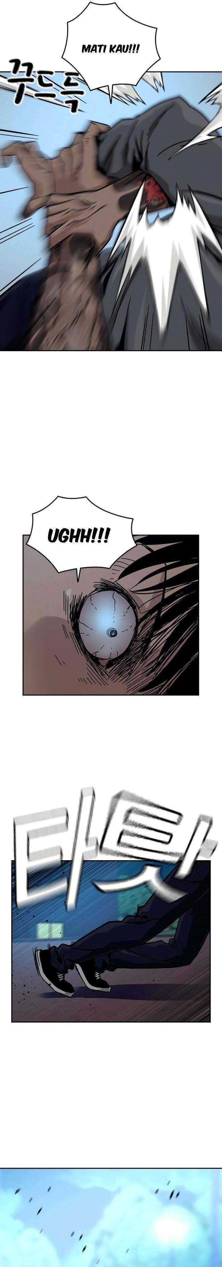 Read To Not Die ID Manga Online