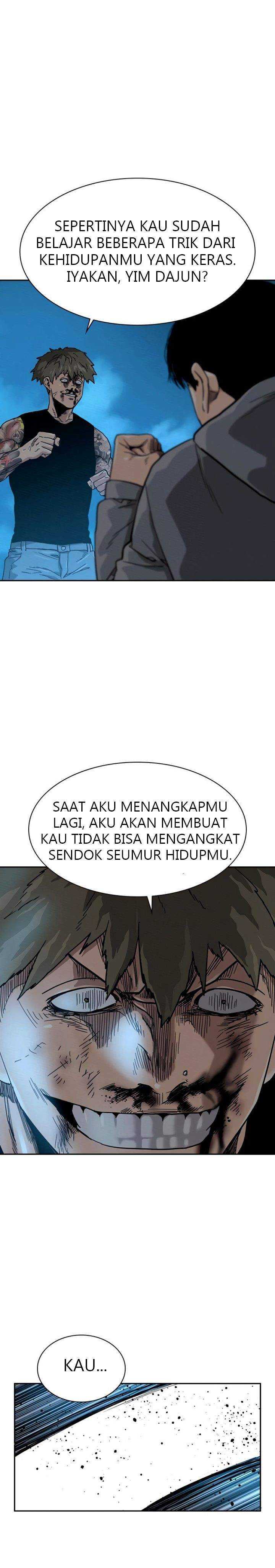 Read To Not Die ID Manga Online