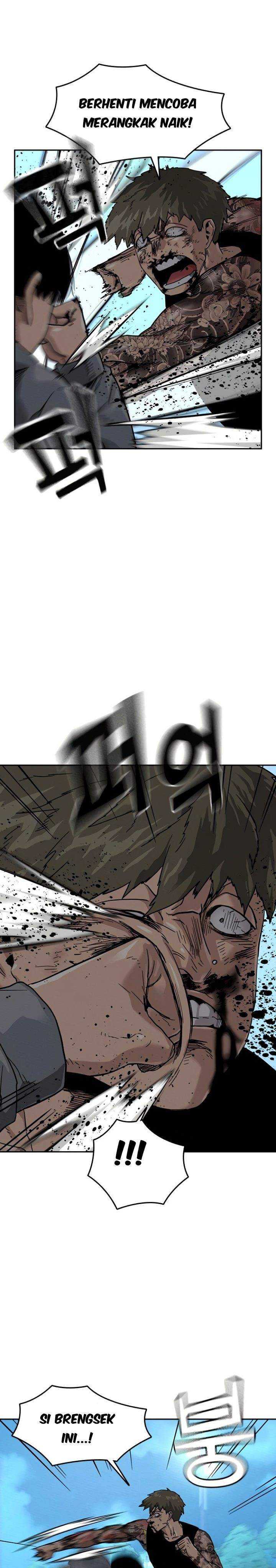 Read To Not Die ID Manga Online