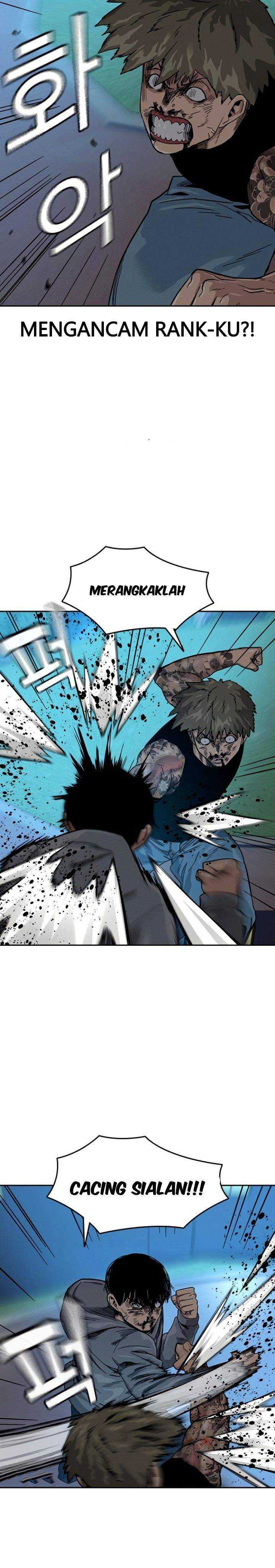 Read To Not Die ID Manga Online