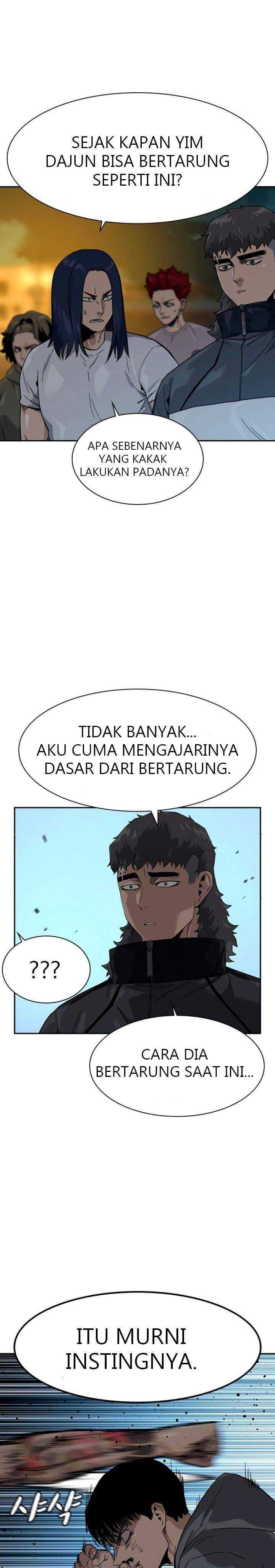 Read To Not Die ID Manga Online