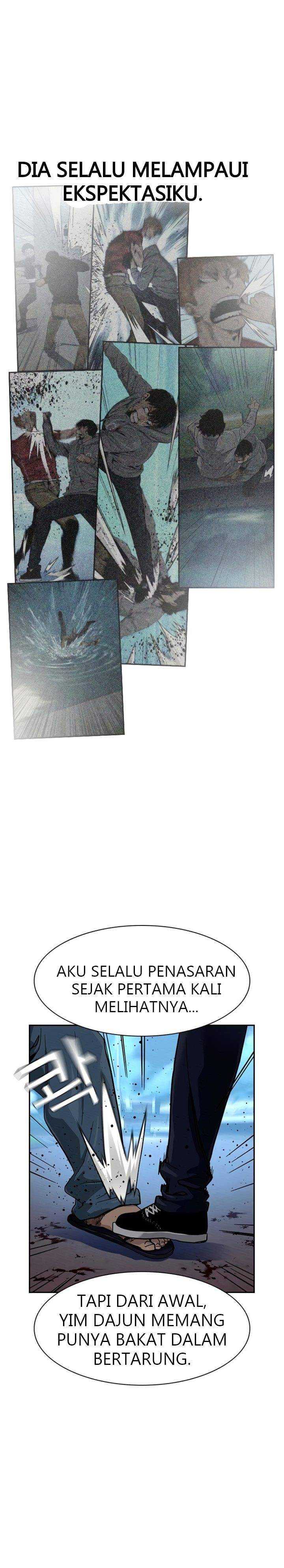 Read To Not Die ID Manga Online