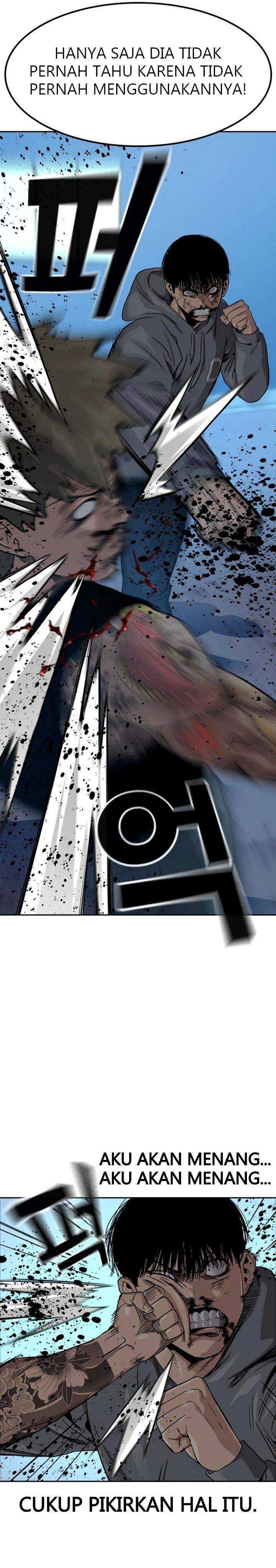 Read To Not Die ID Manga Online