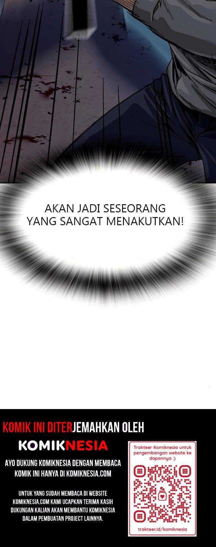 Read To Not Die ID Manga Online