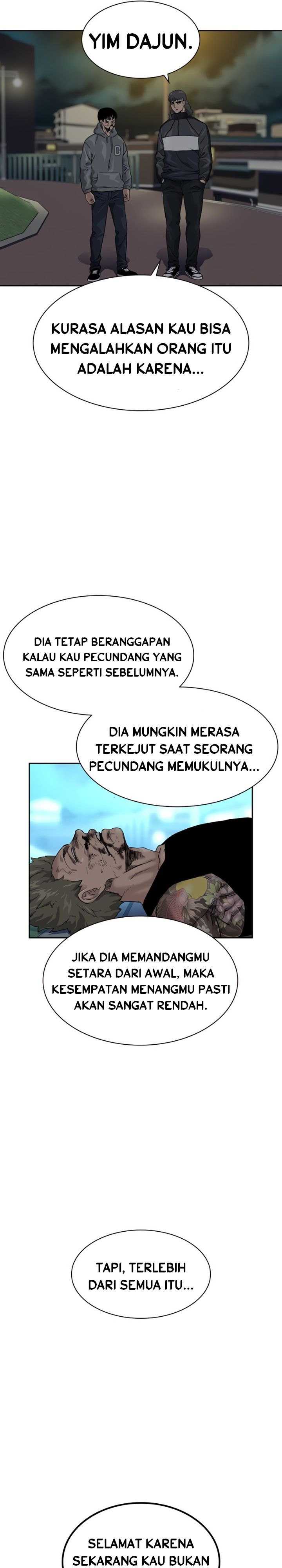 Read To Not Die ID Manga Online