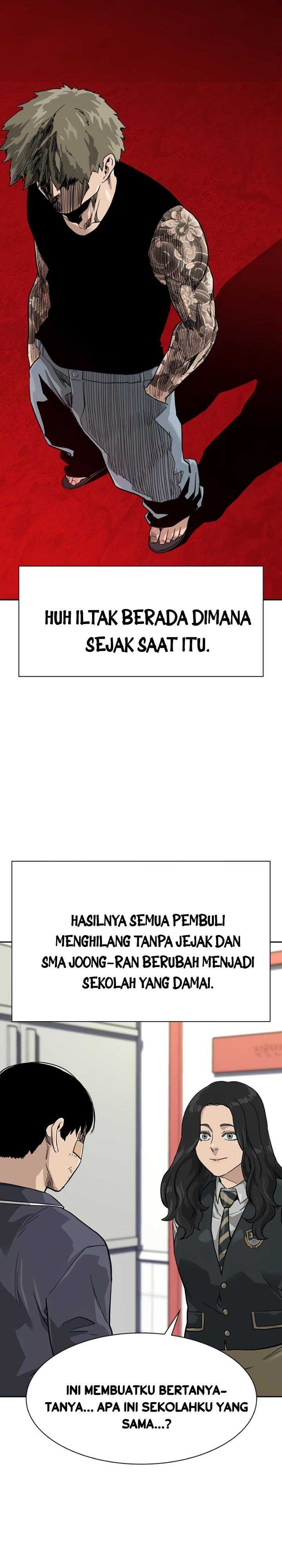 Read To Not Die ID Manga Online