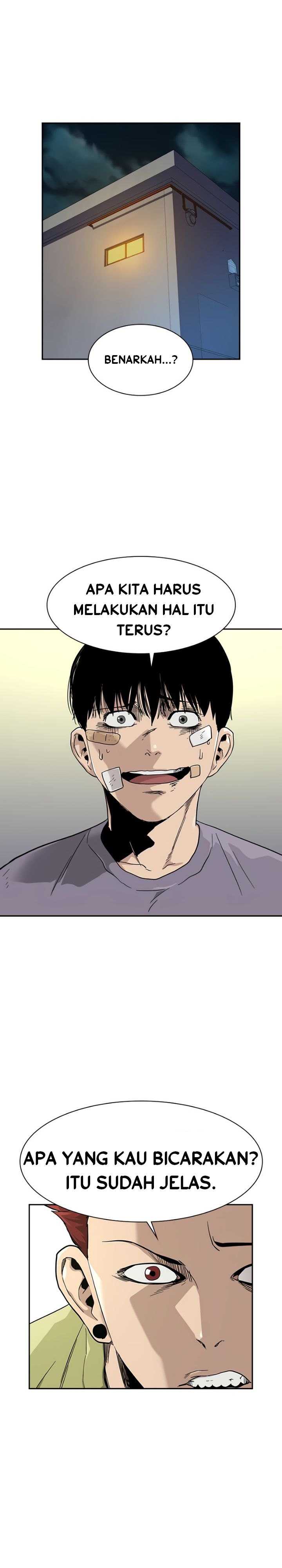 Read To Not Die ID Manga Online