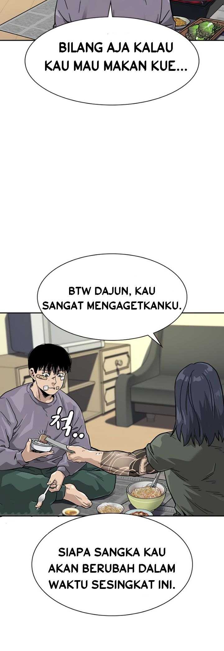 Read To Not Die ID Manga Online