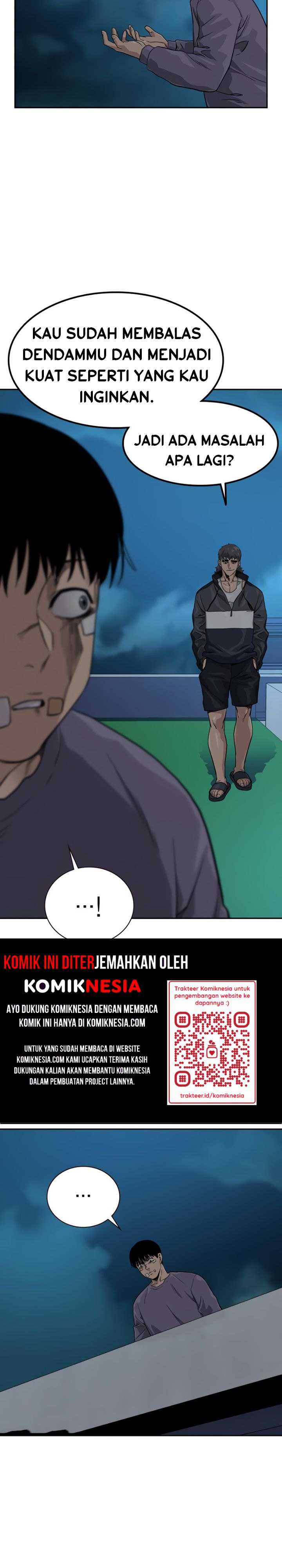 Read To Not Die ID Manga Online