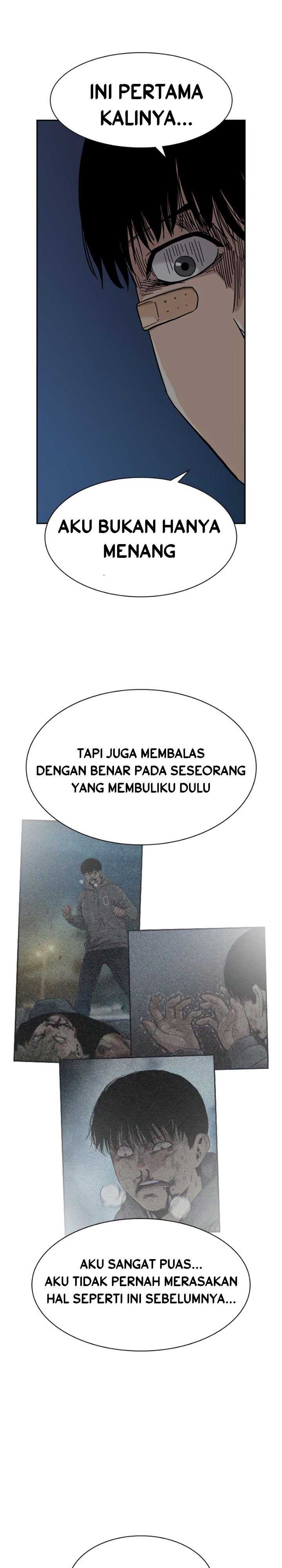 Read To Not Die ID Manga Online