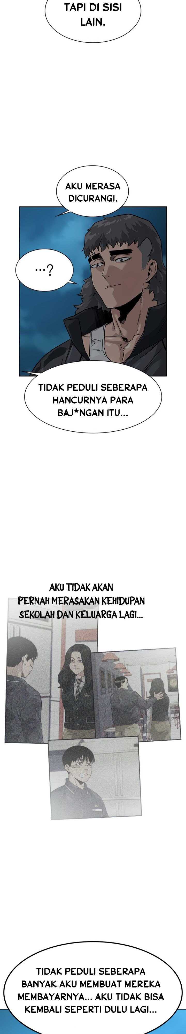 Read To Not Die ID Manga Online