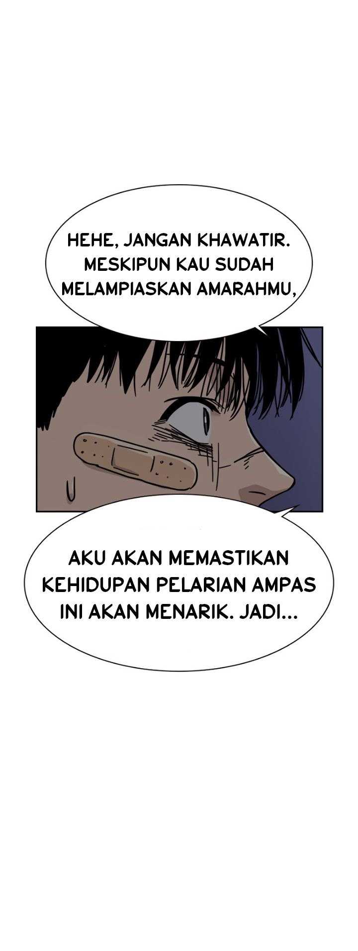 Read To Not Die ID Manga Online