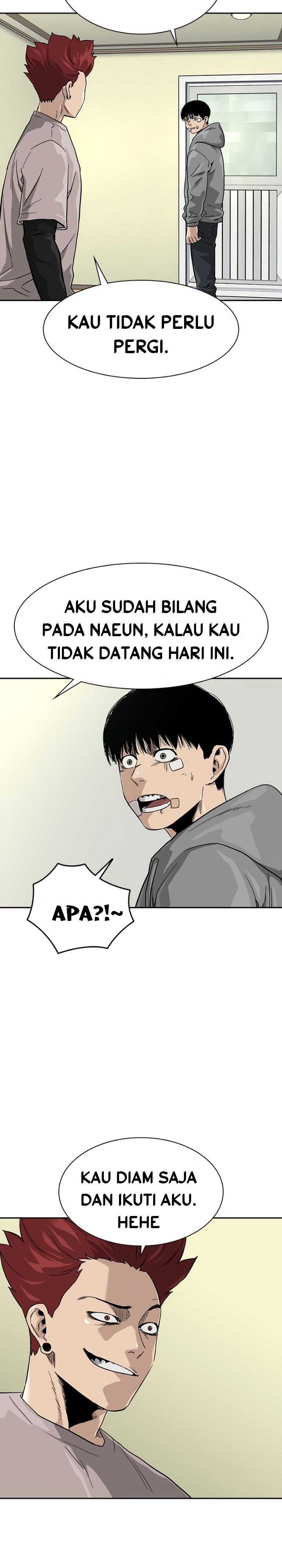Read To Not Die ID Manga Online