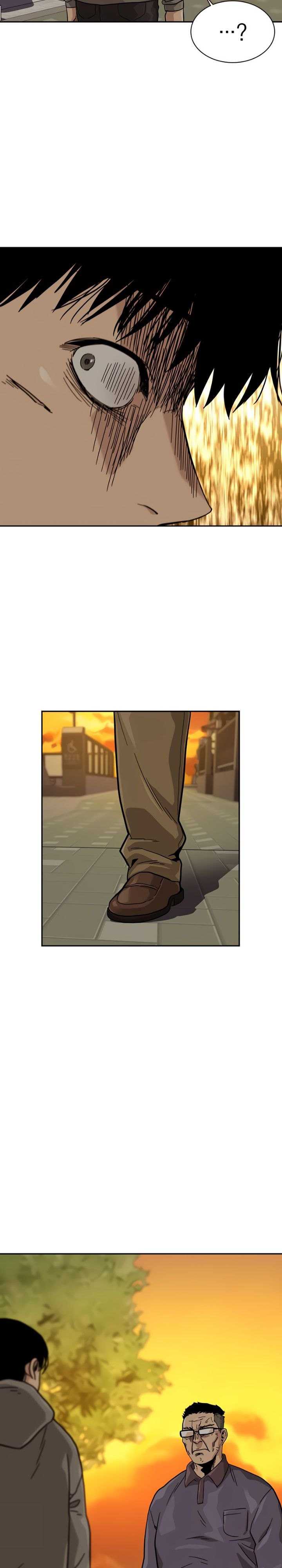 Read To Not Die ID Manga Online