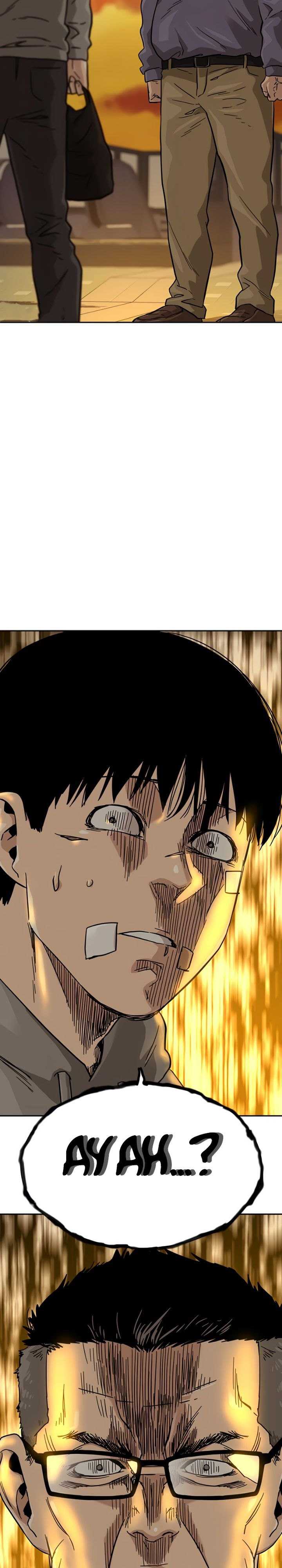 Read To Not Die ID Manga Online