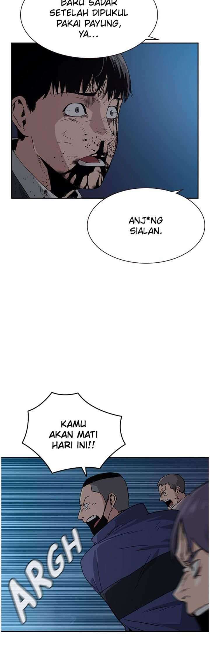 Read To Not Die ID Manga Online