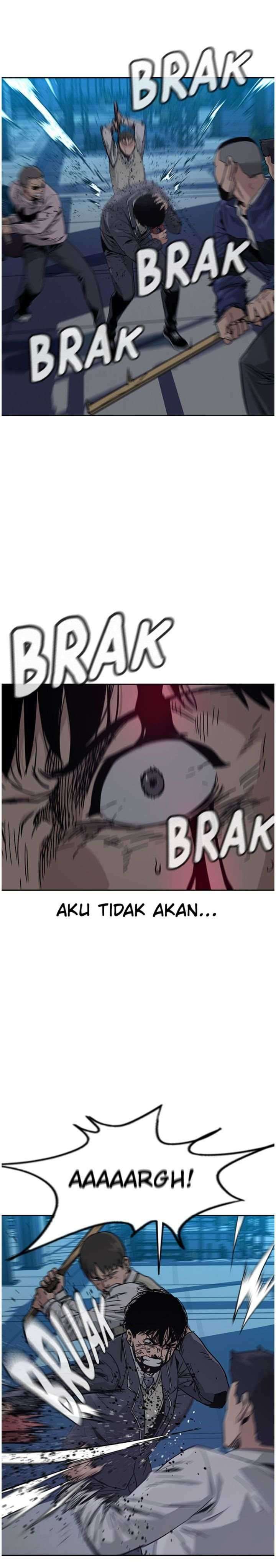 Read To Not Die ID Manga Online