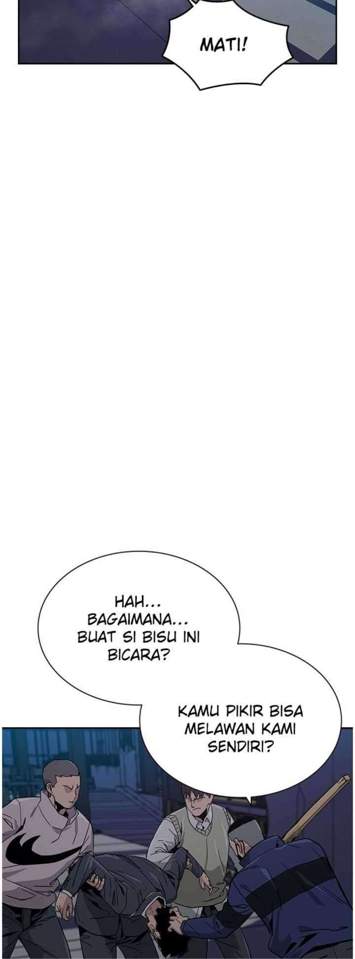 Read To Not Die ID Manga Online