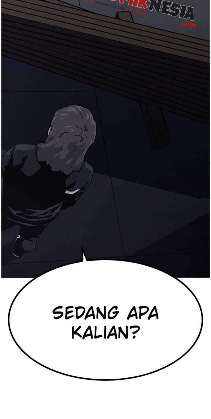Read To Not Die ID Manga Online