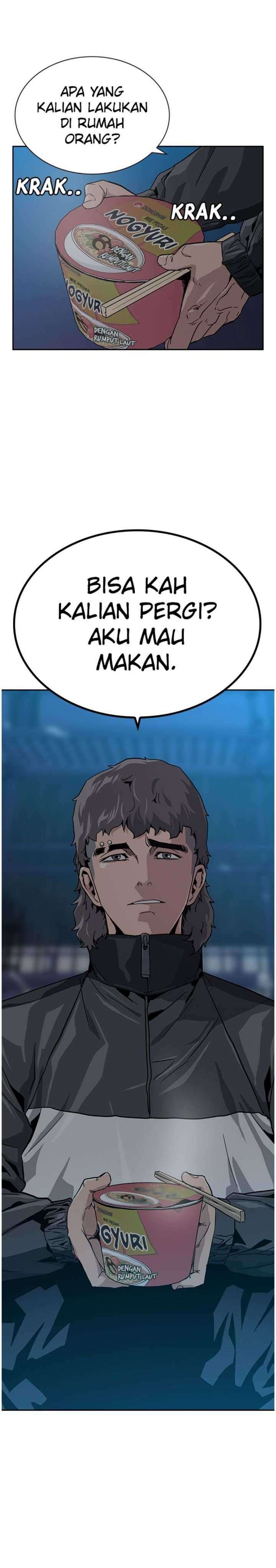 Read To Not Die ID Manga Online