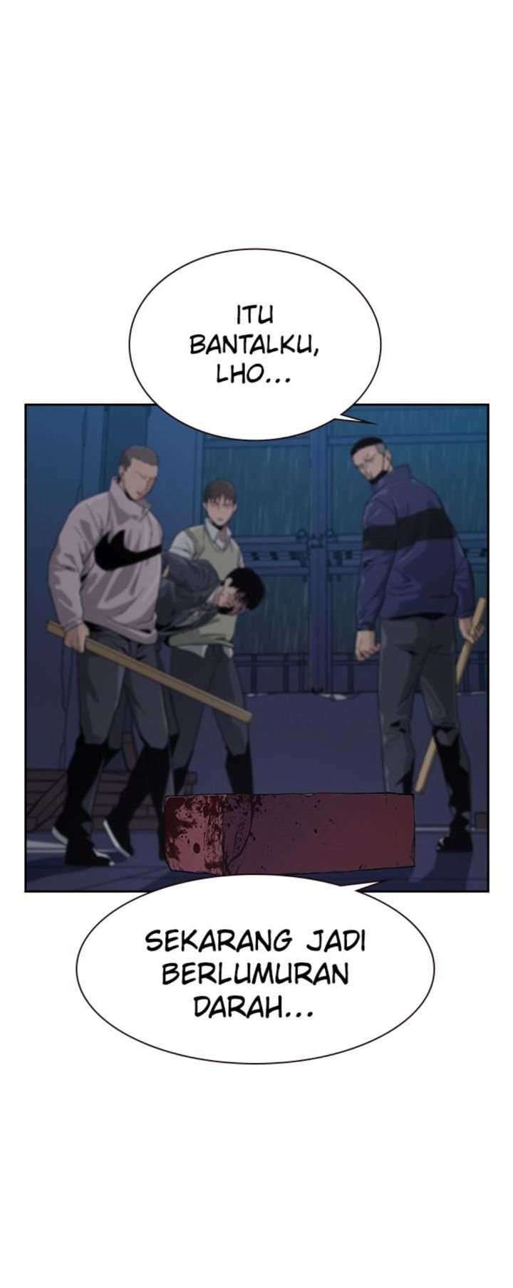 Read To Not Die ID Manga Online