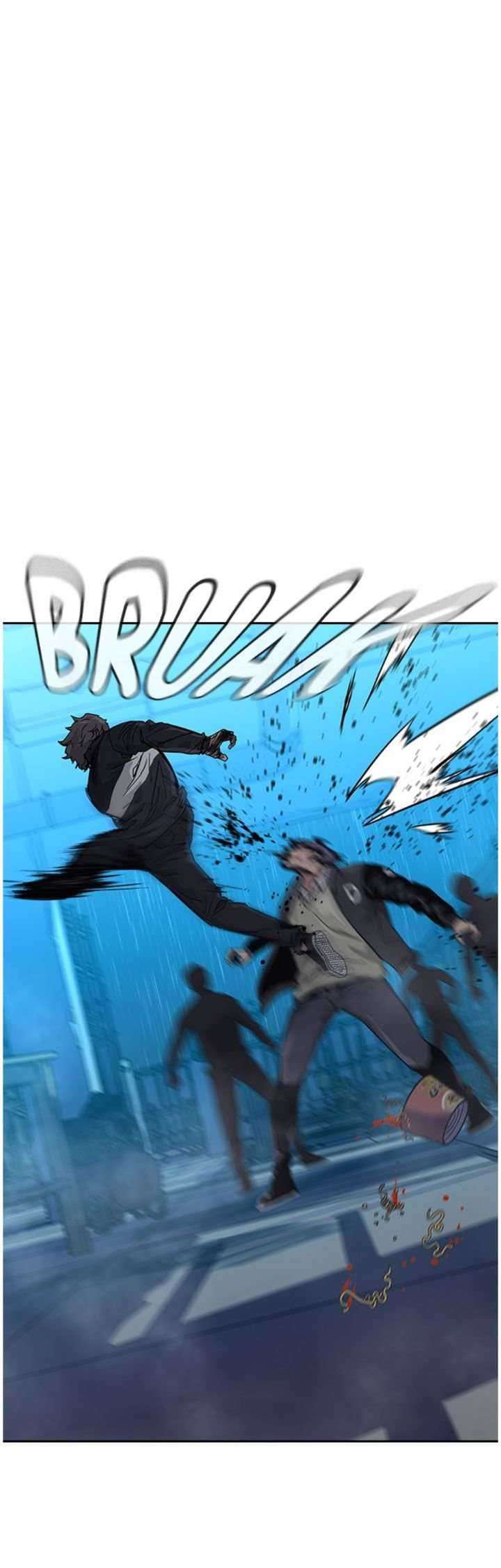 Read To Not Die ID Manga Online