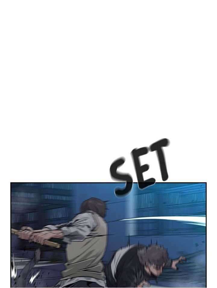 Read To Not Die ID Manga Online