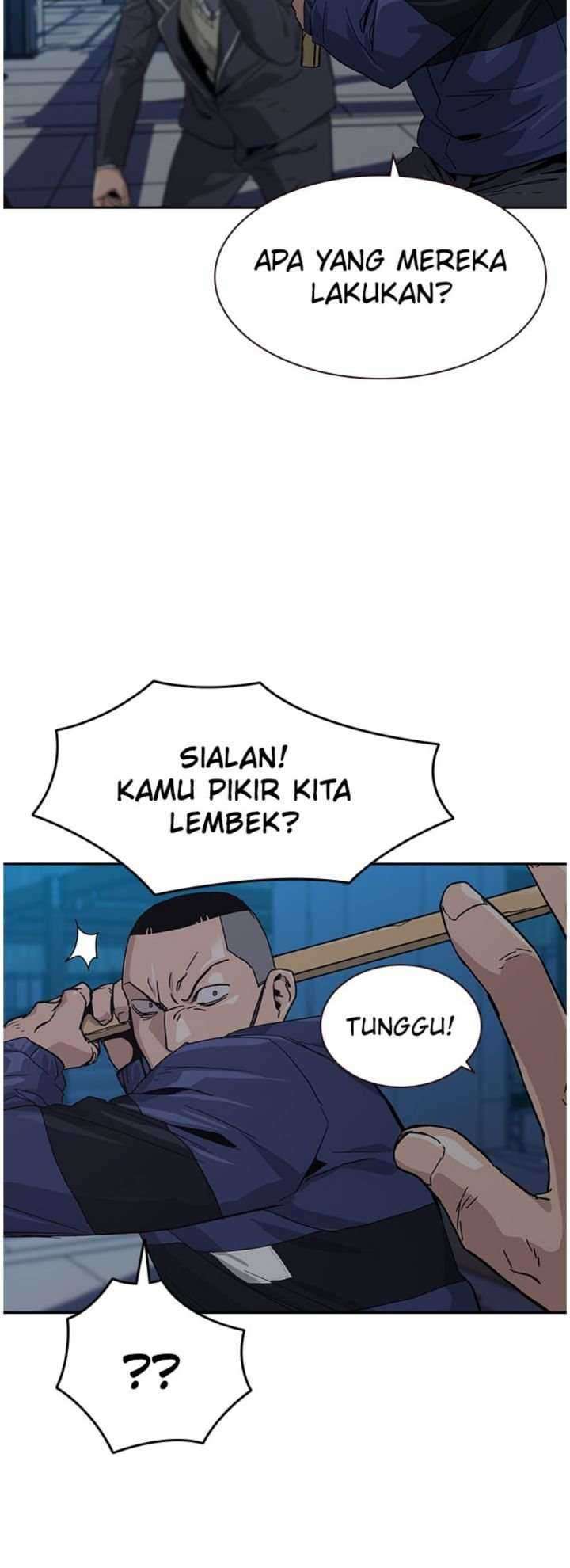 Read To Not Die ID Manga Online