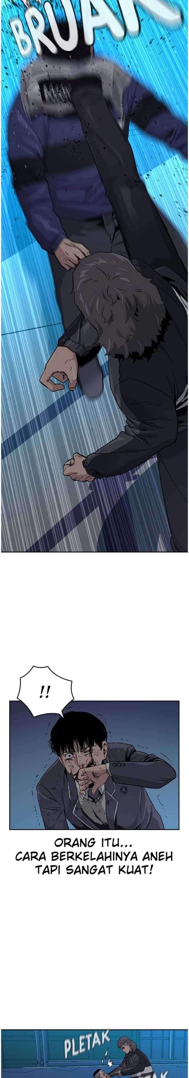 Read To Not Die ID Manga Online