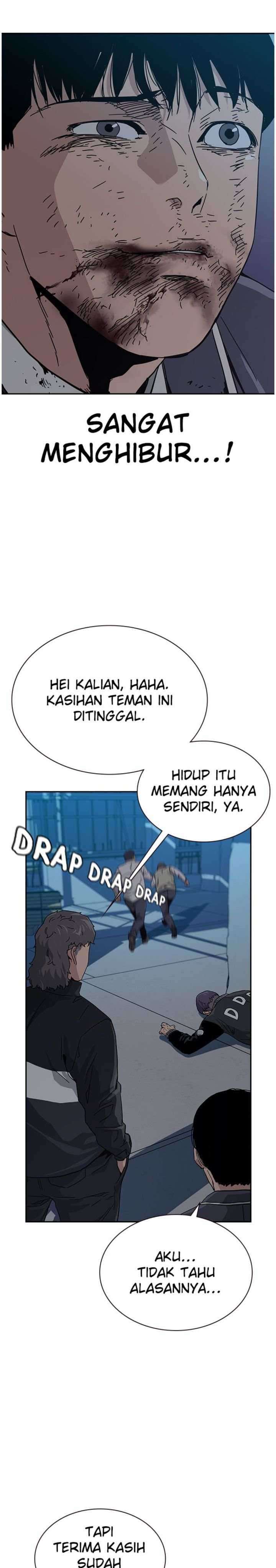 Read To Not Die ID Manga Online