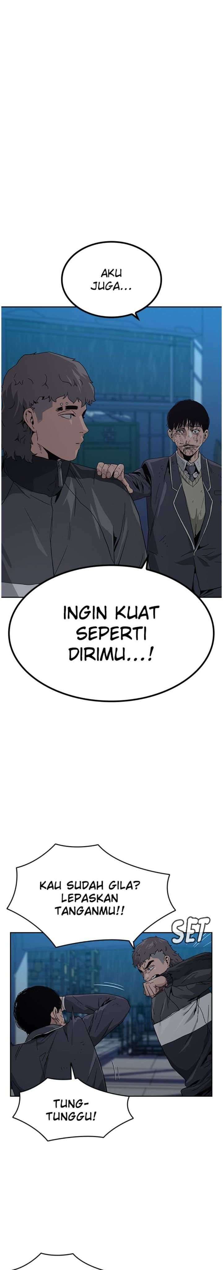 Read To Not Die ID Manga Online