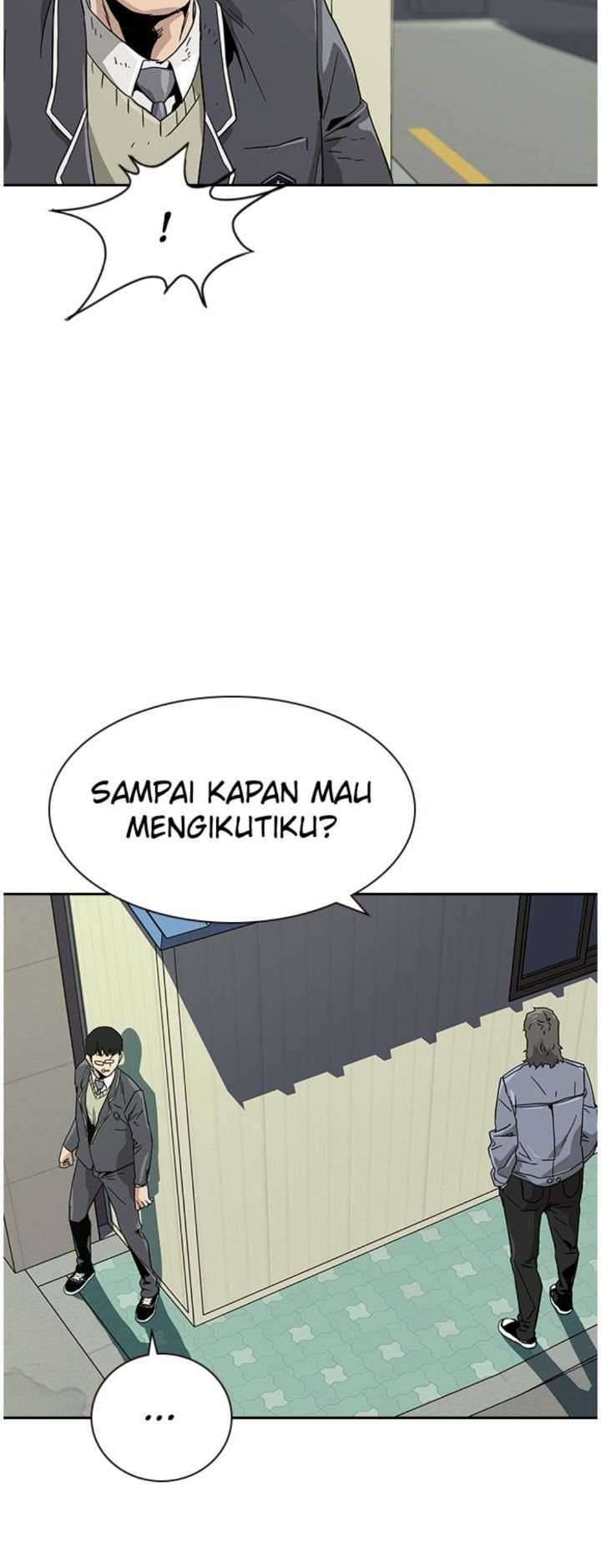Read To Not Die ID Manga Online