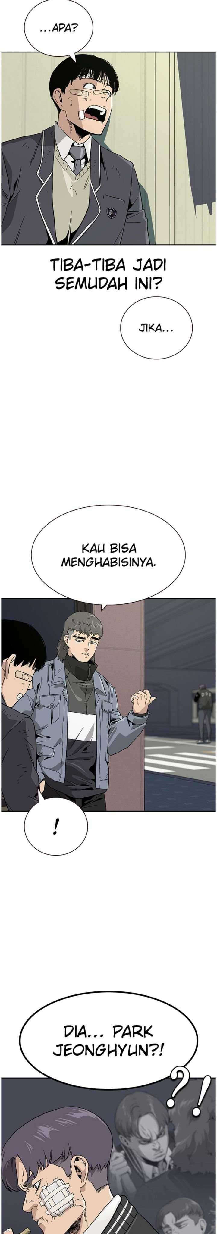 Read To Not Die ID Manga Online
