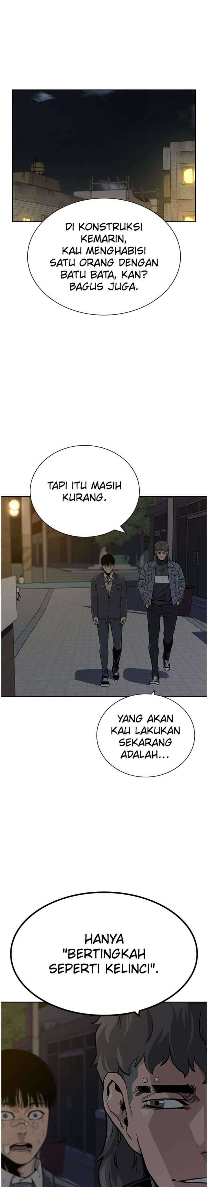 Read To Not Die ID Manga Online