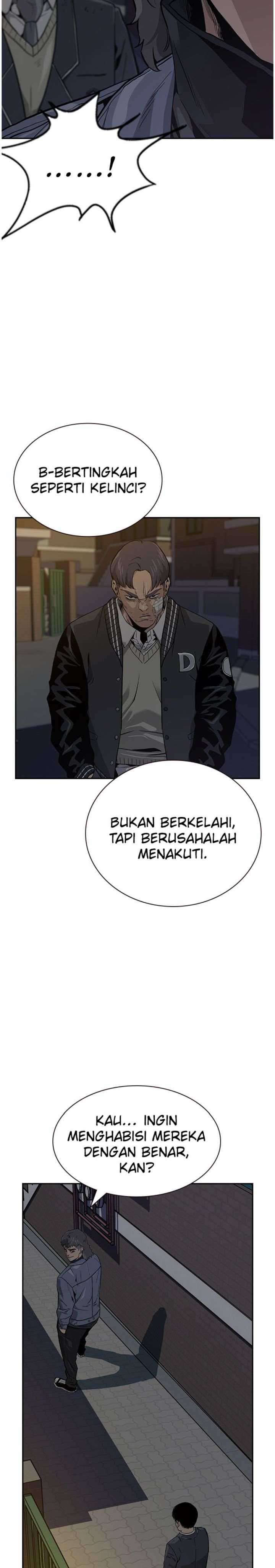 Read To Not Die ID Manga Online