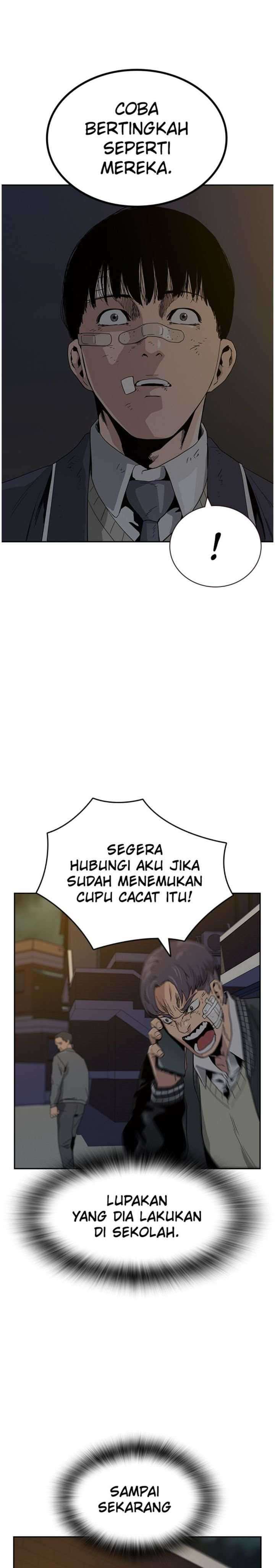 Read To Not Die ID Manga Online