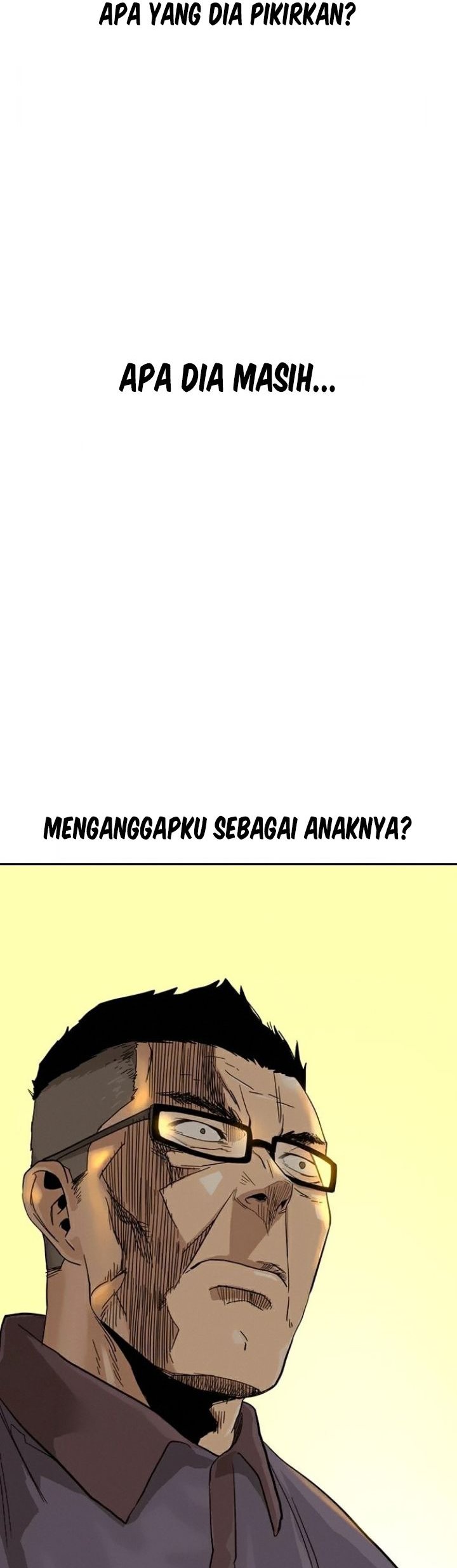 Read To Not Die ID Manga Online