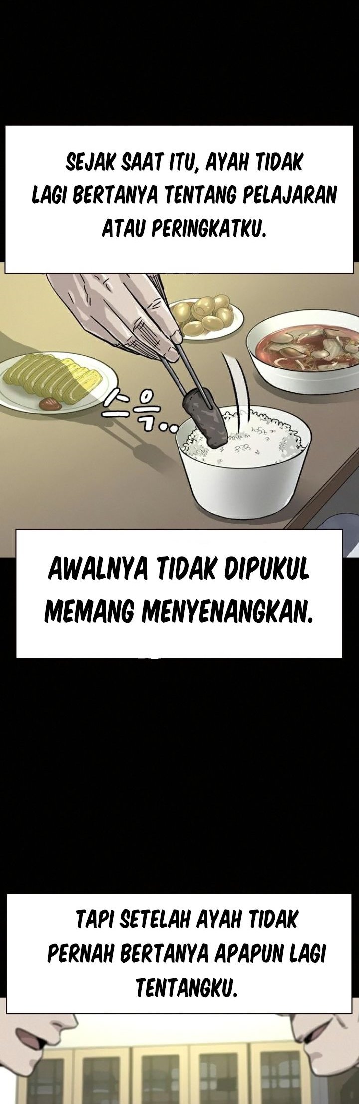 Read To Not Die ID Manga Online