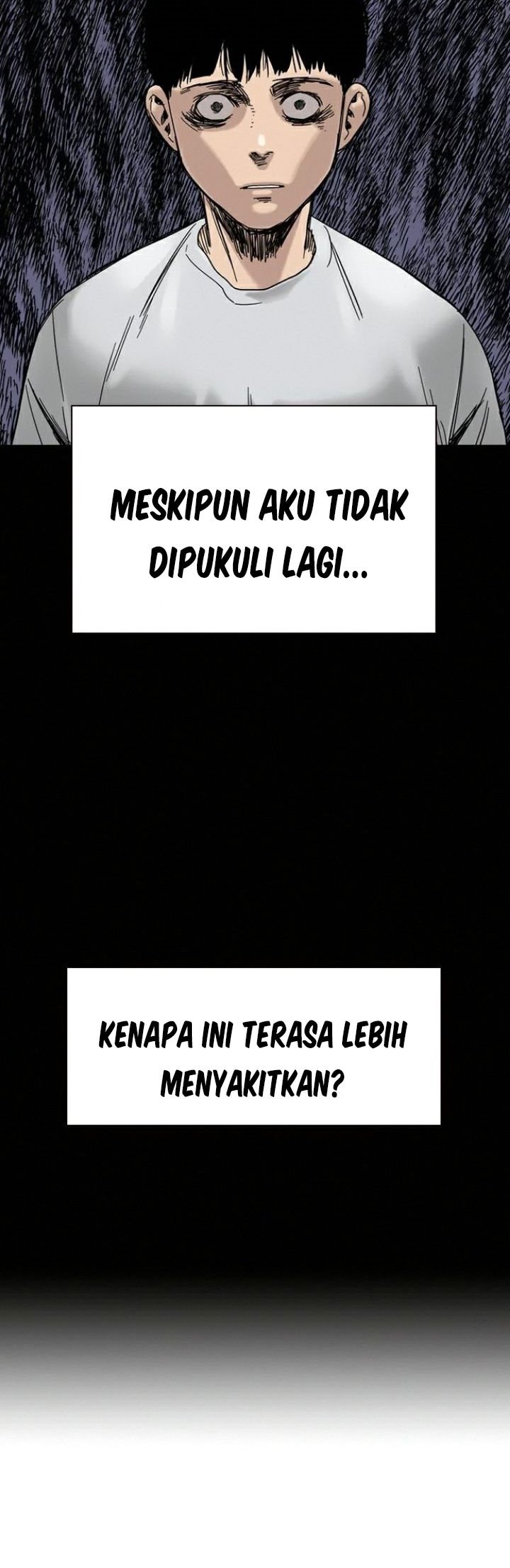 Read To Not Die ID Manga Online