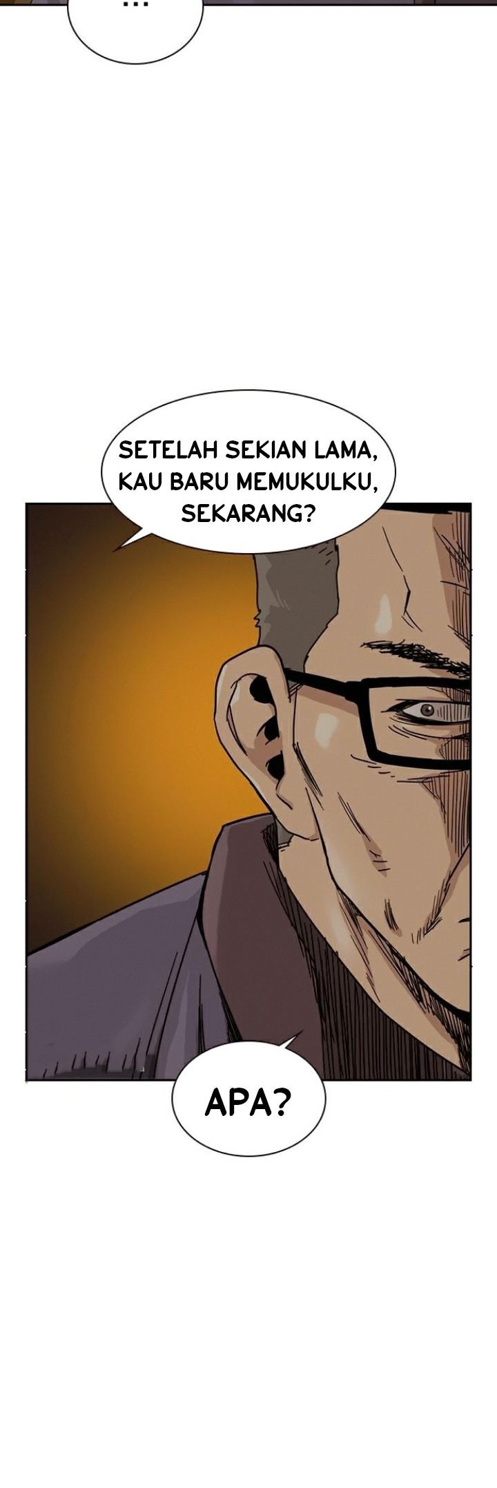 Read To Not Die ID Manga Online