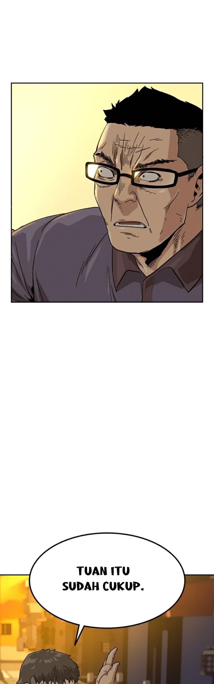 Read To Not Die ID Manga Online