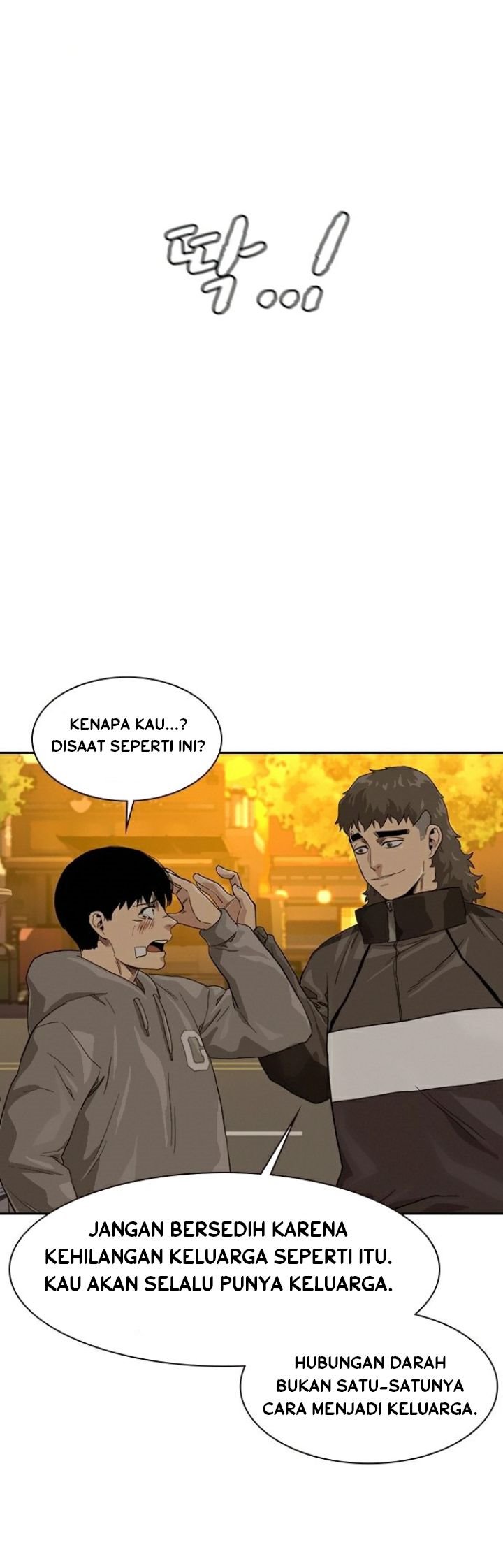 Read To Not Die ID Manga Online