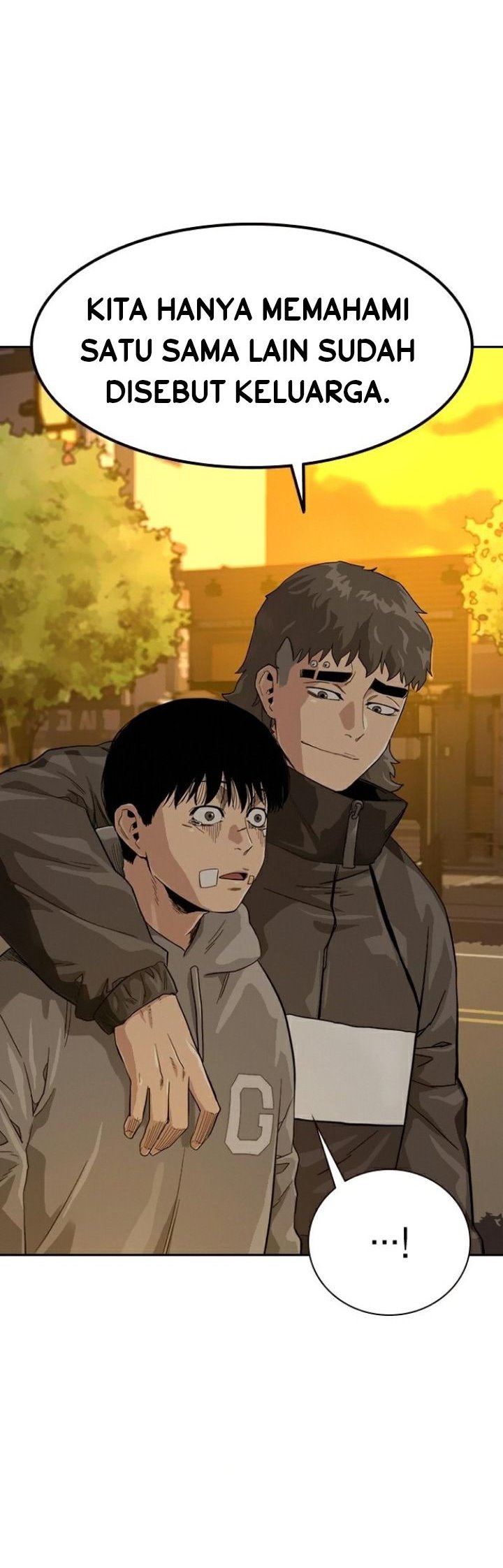 Read To Not Die ID Manga Online