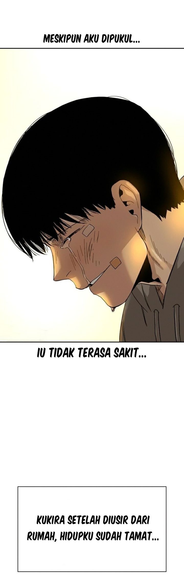 Read To Not Die ID Manga Online