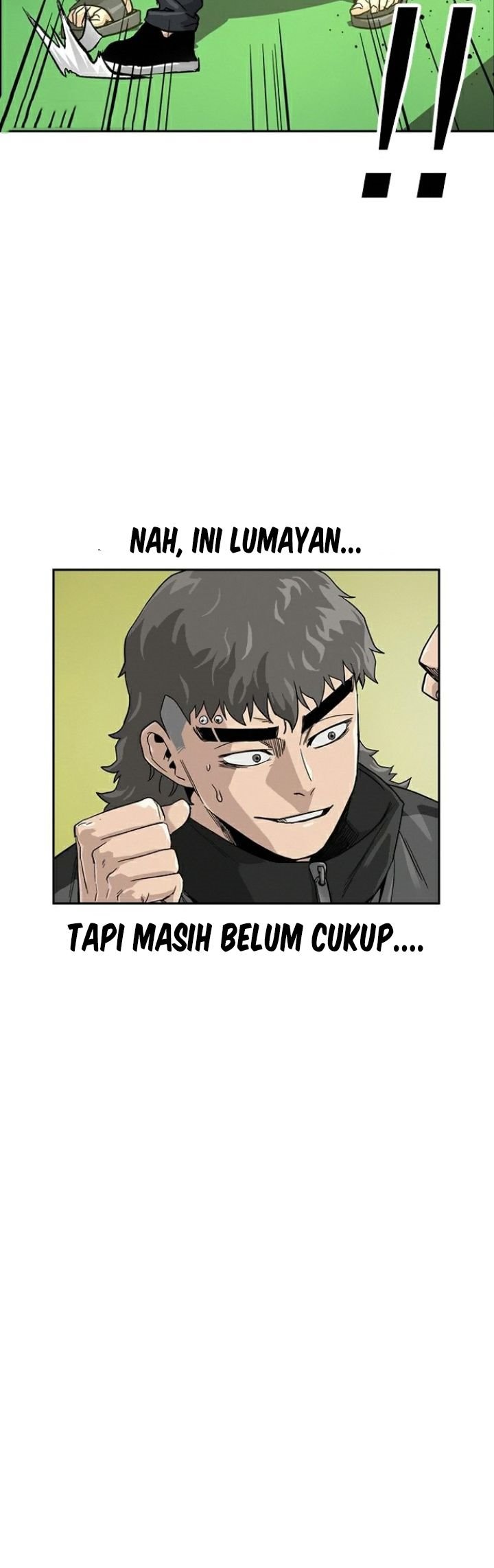 Read To Not Die ID Manga Online
