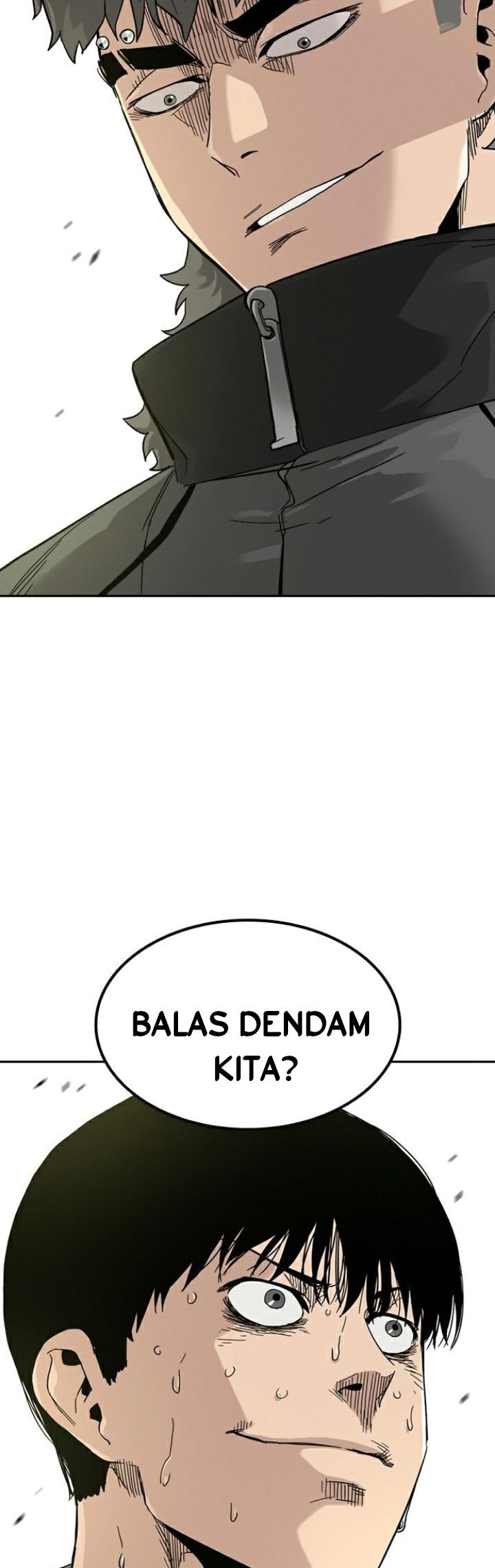 Read To Not Die ID Manga Online