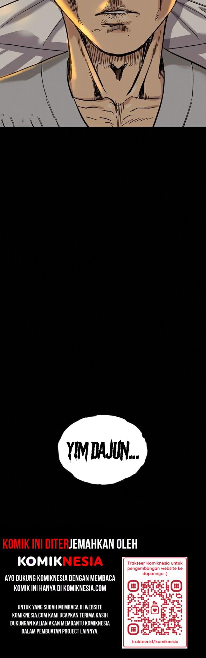 Read To Not Die ID Manga Online