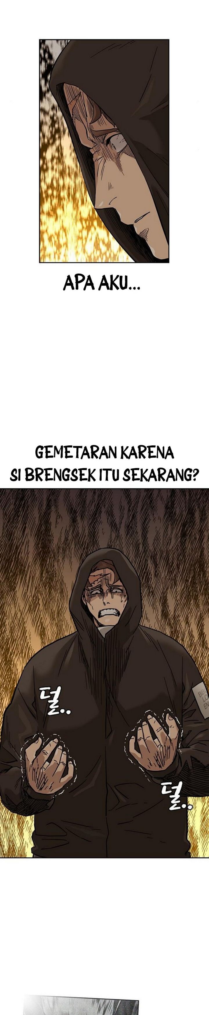 Read To Not Die ID Manga Online